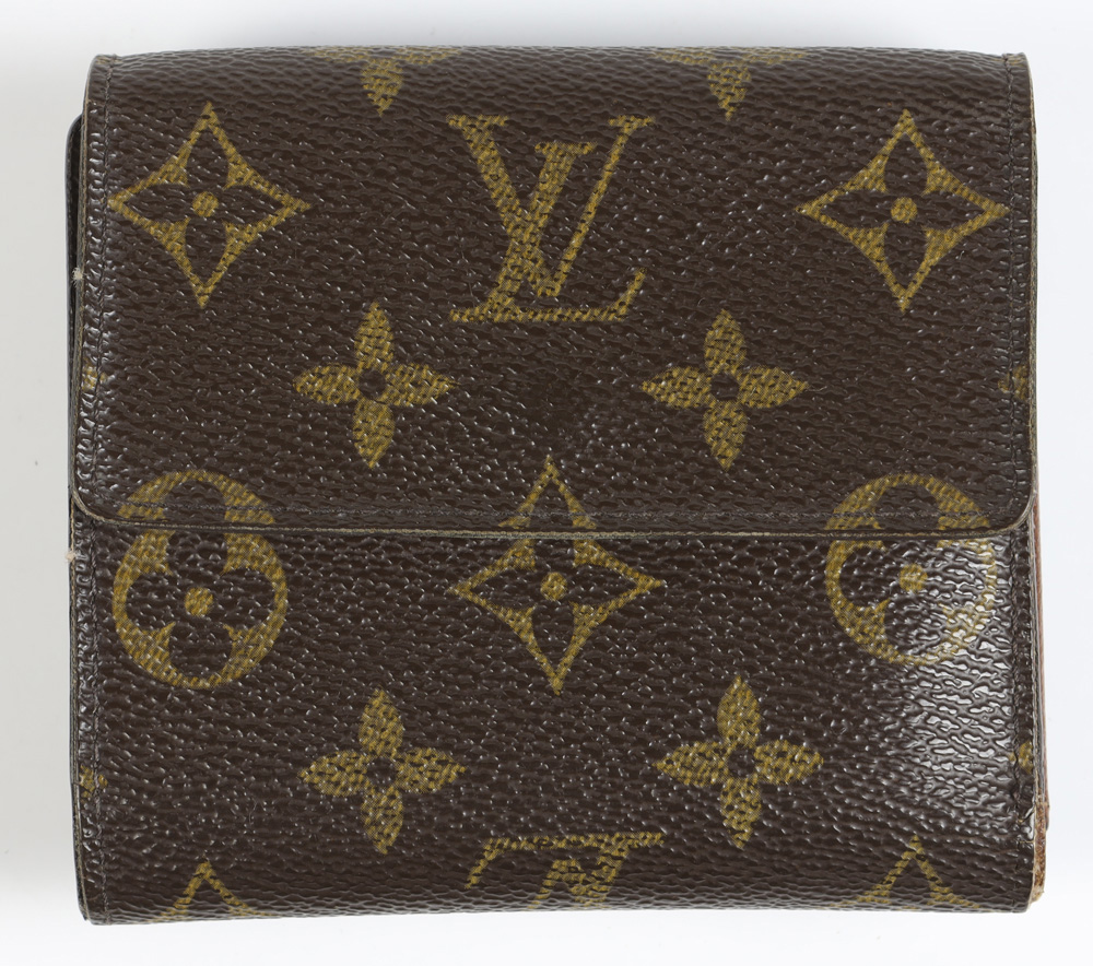 Louis Vuitton Elise wallet - Image 2 of 3