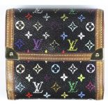 Louis Vuitton Elise wallet