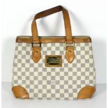 Louis Vuitton Hampstead handbag