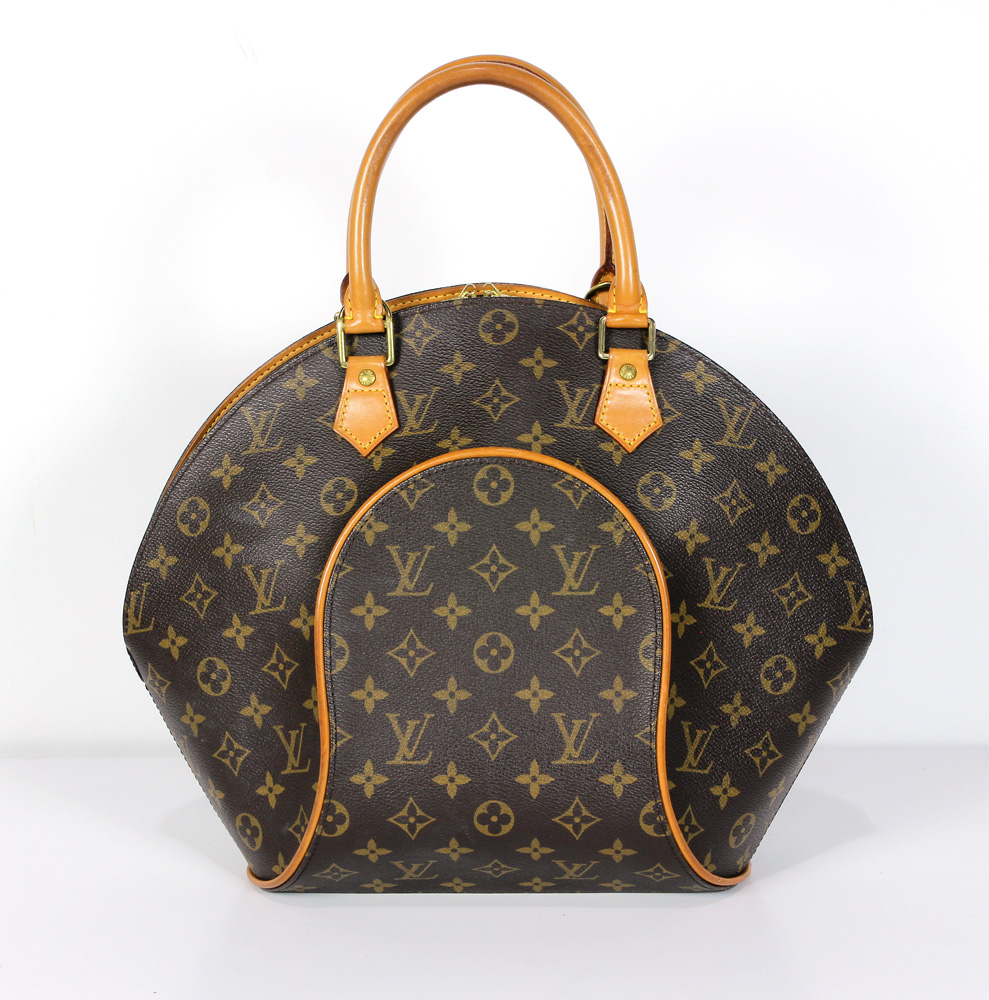 Louis Vuitton Ellipse handbag