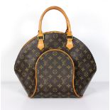 Louis Vuitton Ellipse handbag