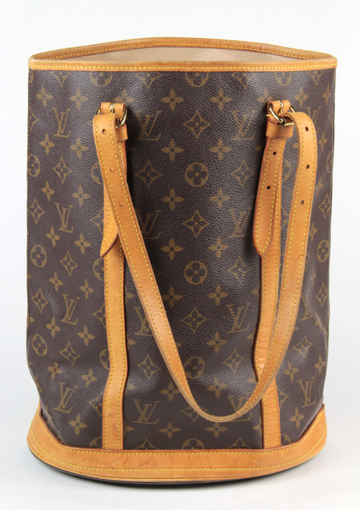 Louis Vuitton Bucket bag - Image 3 of 6