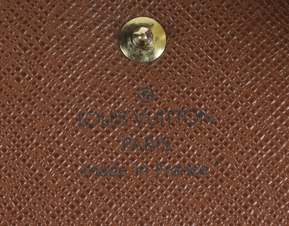 Louis Vuitton Elise wallet - Image 3 of 3