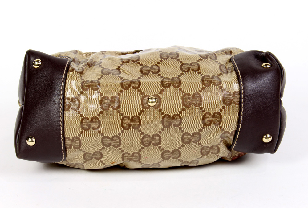 Gucci Crystal Tote bag - Image 6 of 8