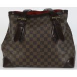 Louis Vuitton Hampstead shoulder bag