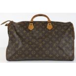 Louis Vuitton Speedy handbag