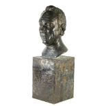 Pal Kepenyes Robin Leach bust