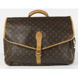 Louis Vuitton Sac Chasse handbag