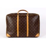 Louis Vuitton Sirius handbag