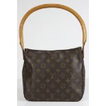 Louis Vuitton Looping shoulder bag
