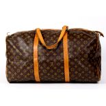 Louis Vuitton Sac Souple handbag