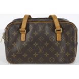 Louis Vuitton Cite shoulder bag