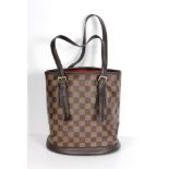 Louis Vuitton Marais shoulder bag