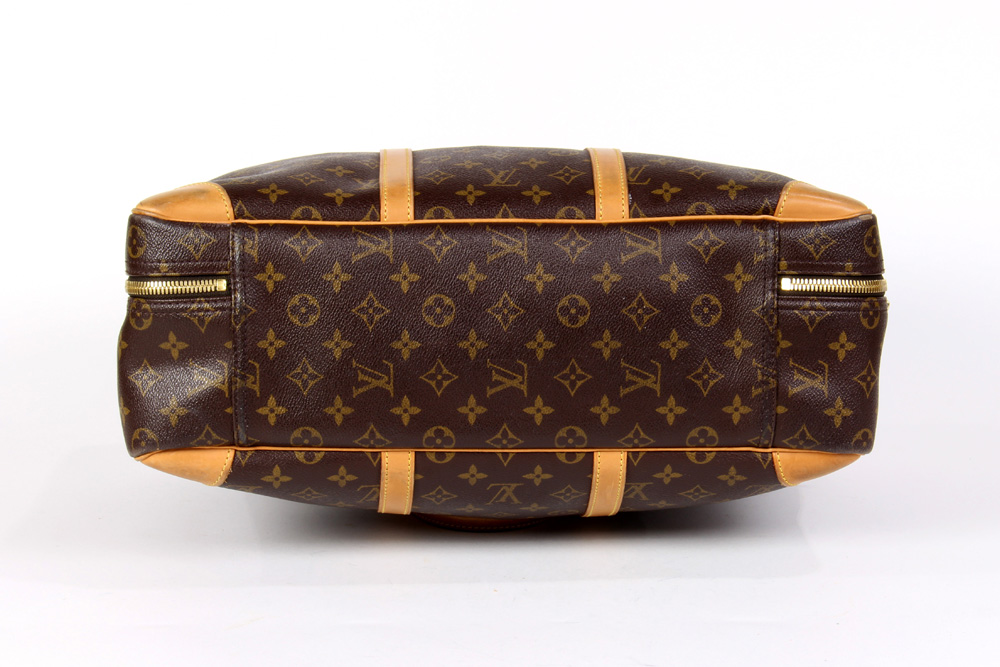 Louis Vuitton Sirius handbag - Image 3 of 6