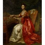 Painting, Gainsborough Dupont
