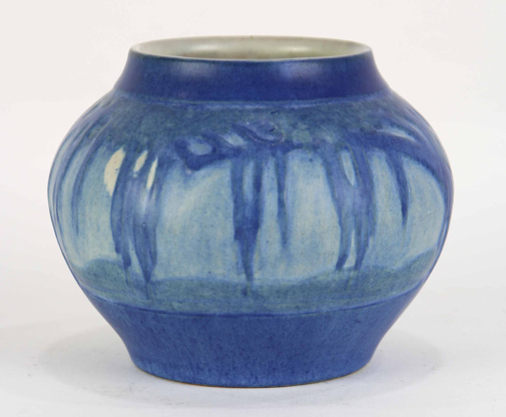 Newcomb College Art Pottery Vase executed in 1931 - Image 2 of 6