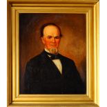 Painting, Portrait of a Gentleman