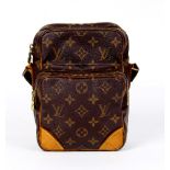Louis Vuitton Amazone shoulder bag
