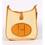 Hermes Evelyne shoulder bag