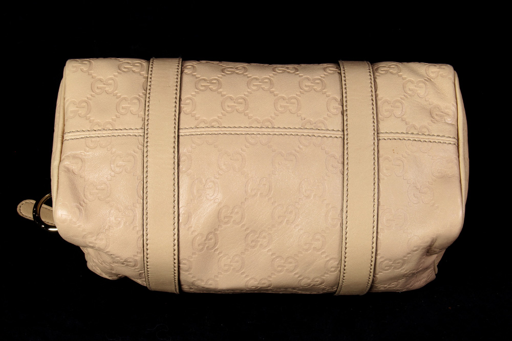 Gucci Joy Mini Boston handbag - Image 3 of 4