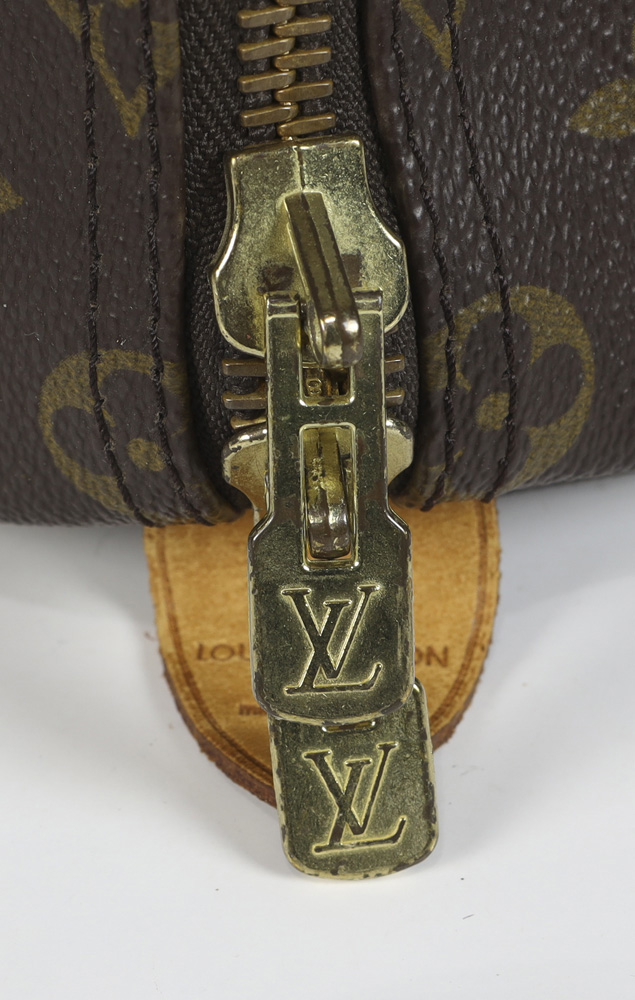 Louis Vuitton Keepall travel bag - Image 4 of 4