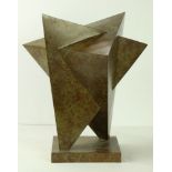 Bronze Sculpture, Jacques Schnier