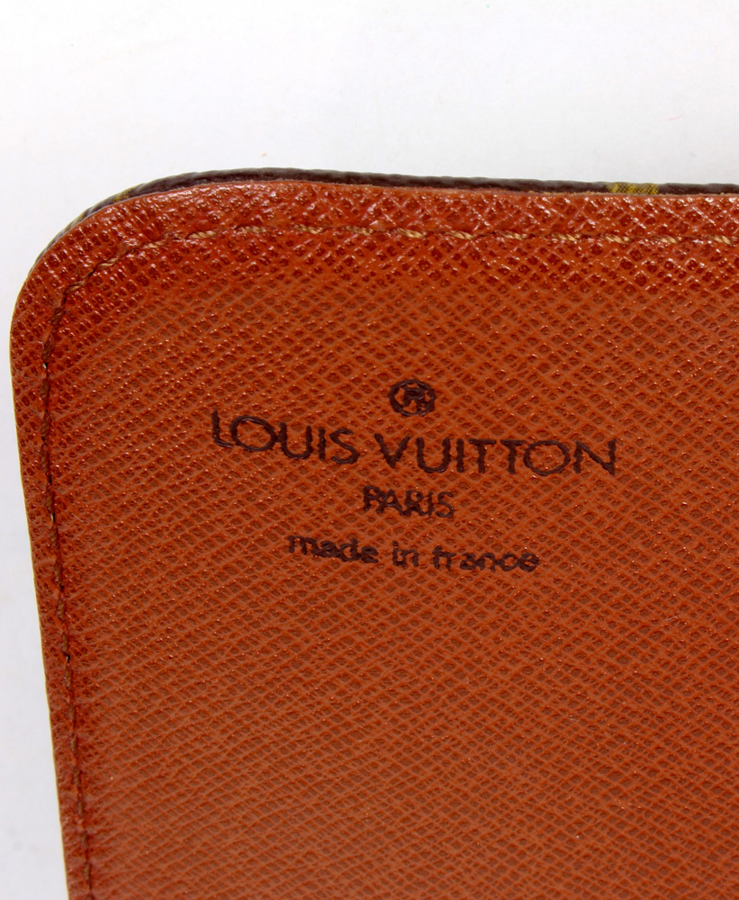 Louis Vuitton Cartouchiere shoulder bag - Image 8 of 8