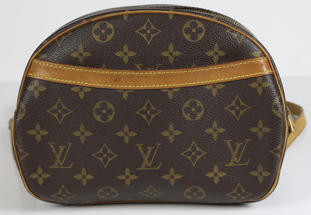 Louis Vuitton Blois shoulder bag