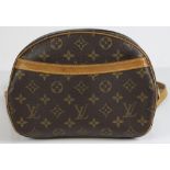 Louis Vuitton Blois shoulder bag