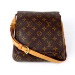 Louis Vuitton Musette Salsa shoulder bag