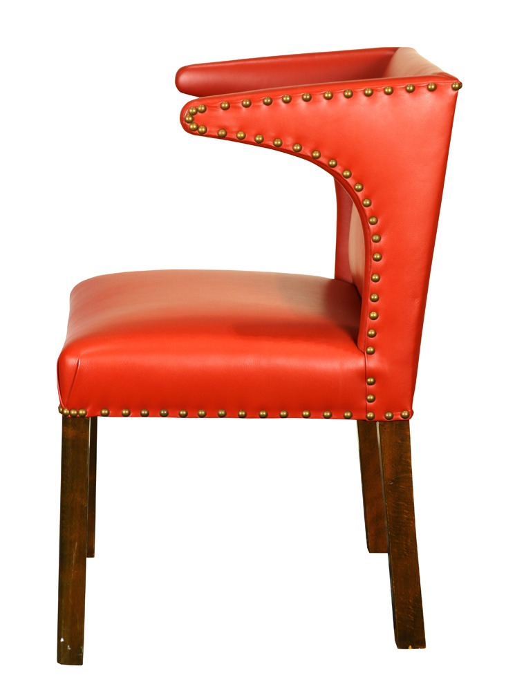 Frits Henningsen Lounge Chair Denmark circa 1930 - Image 2 of 4