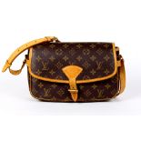 Louis Vuitton Sologne shoulder bag