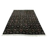 Romanian carpet