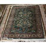 Agra Shiraz carpet