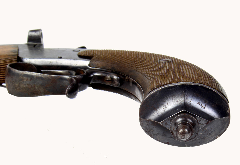 German target pistol - Image 3 of 7