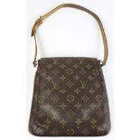 Louis Vuitton Musette Salsa shoulder bag