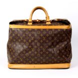 Louis Vuitton Cruiser handbag, 45cm