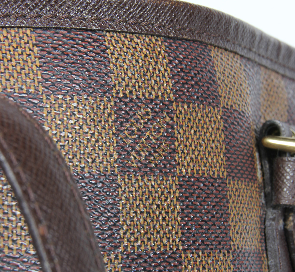 Louis Vuitton Marais shoulder bag - Image 3 of 3