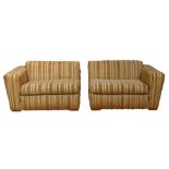 Paul Frankl Speed style sectional sofa