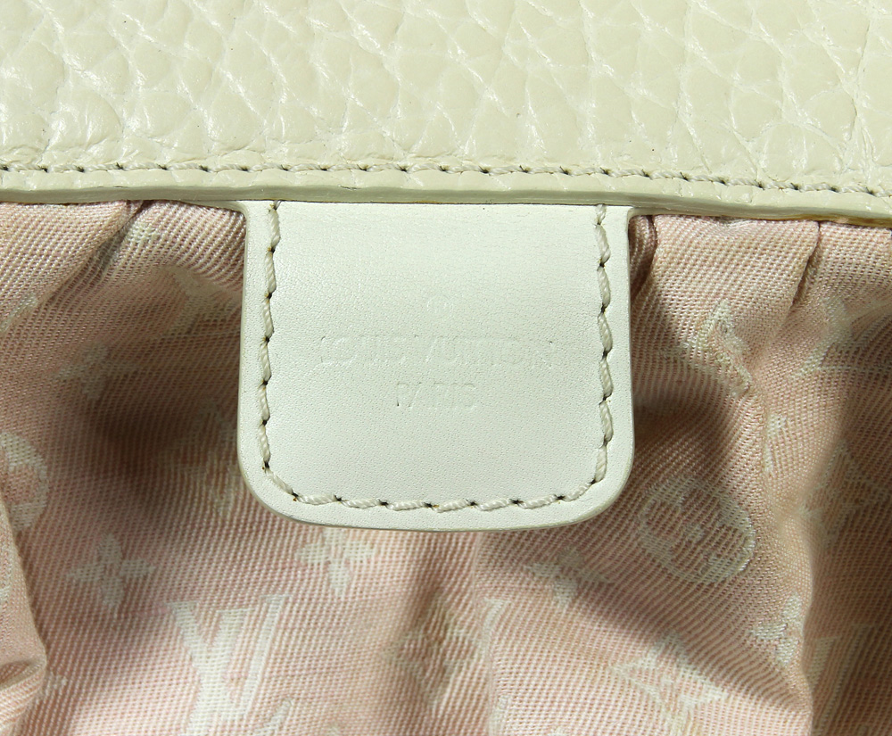 Louis Vuitton Trapeze shoulder bag - Image 3 of 6