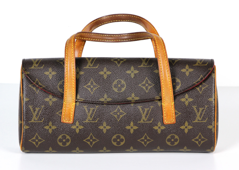 Louis Vuitton Sonatine handbag - Image 2 of 4