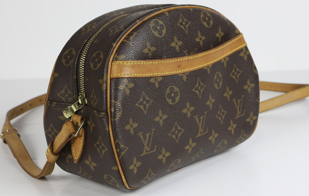 Louis Vuitton Blois shoulder bag - Image 4 of 8