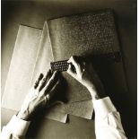 Photograph, Jim Marshall, Braille