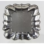 Reed & Barton Windsor sterling tray