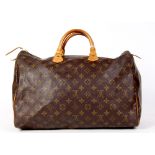 Louis Vuitton Speedy handbag