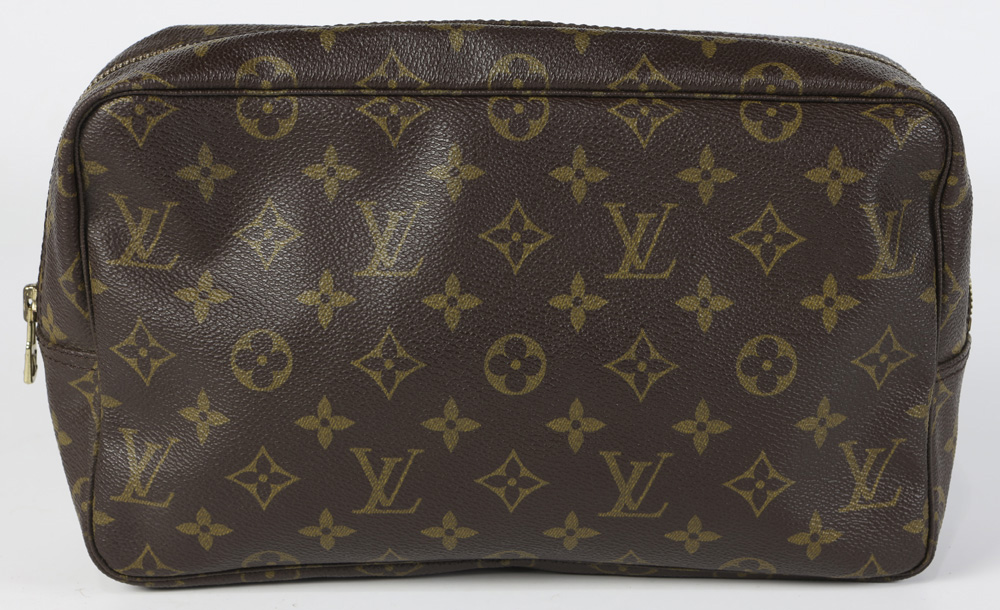 Louis Vuitton Toiletry Pouch - Image 2 of 6