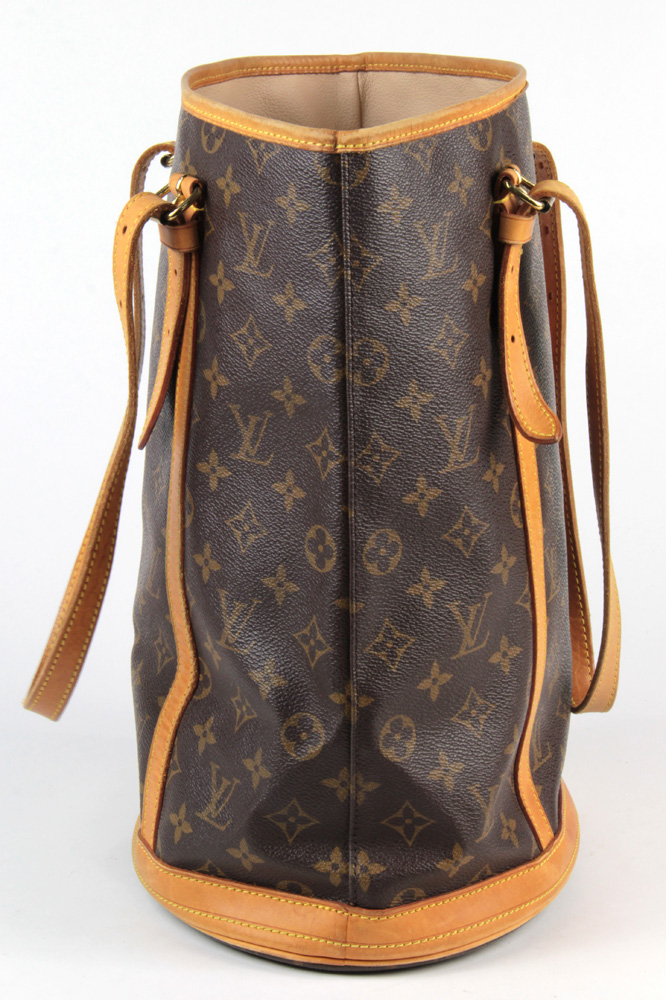 Louis Vuitton Bucket bag - Image 2 of 6