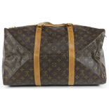 Louis Vuitton Sac Souple handbag