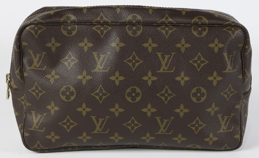 Louis Vuitton Toiletry Pouch