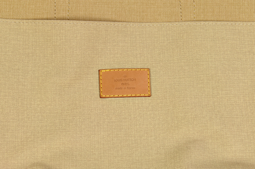 Louis Vuitton Sirius handbag - Image 5 of 6